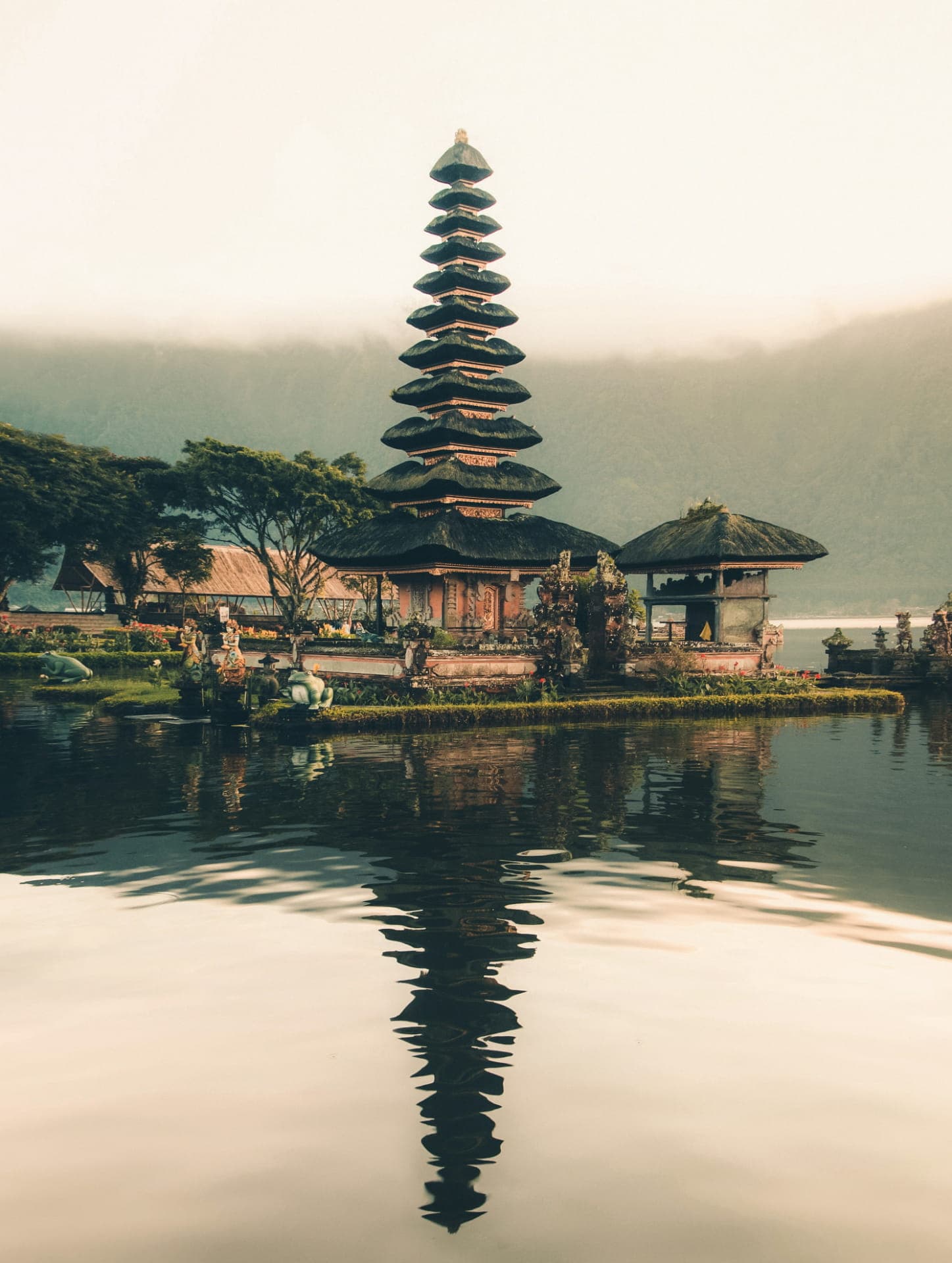 Asia Travel Packages