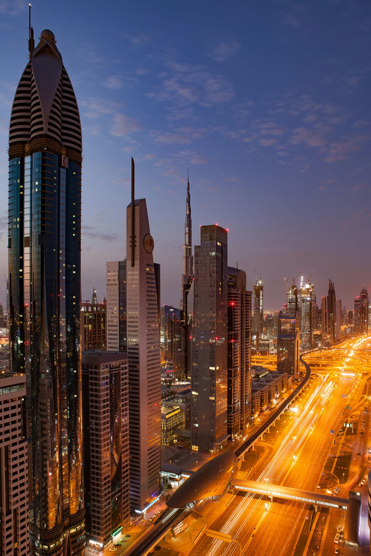 Middle East Travel Packages