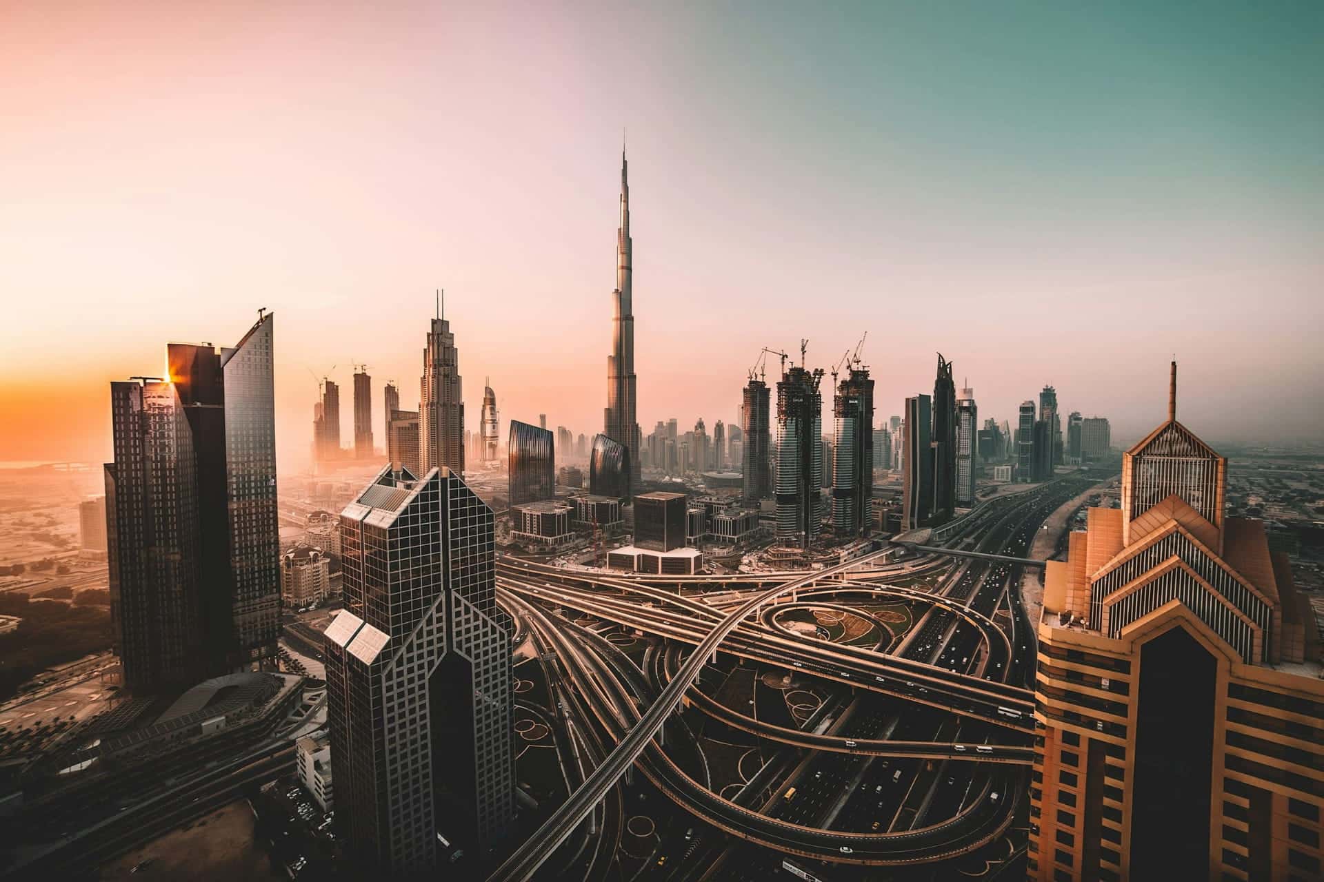 Premium Global Travel Destination