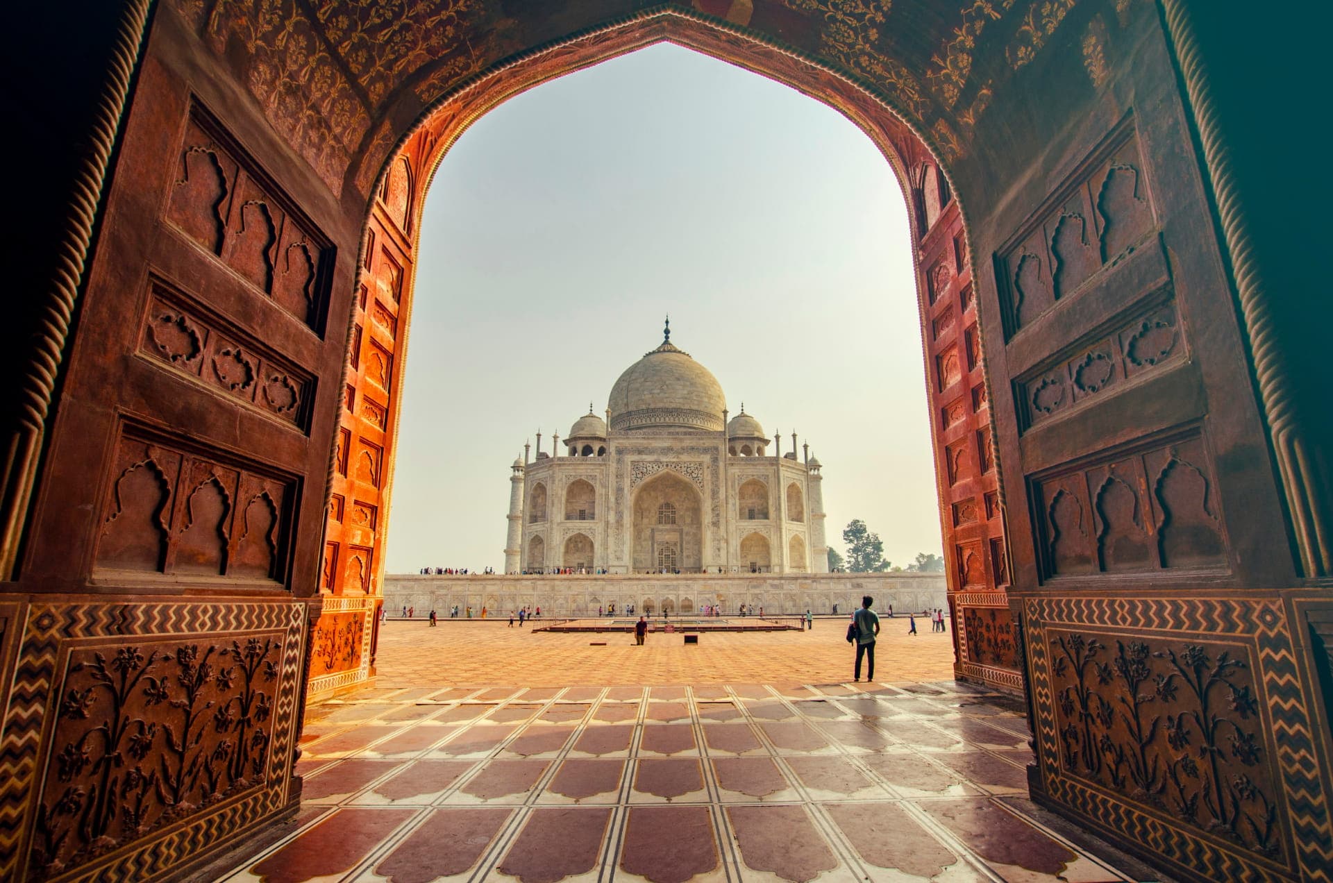 India Travel Packages
