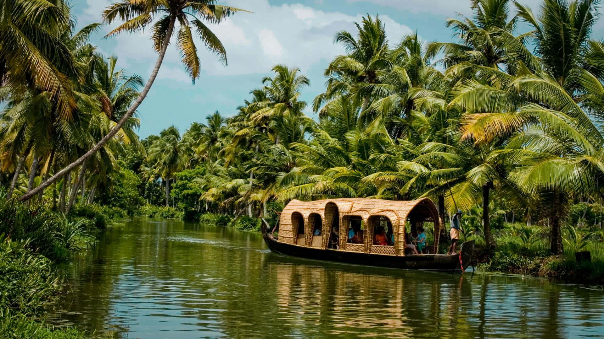 Premium Global Travel Destination