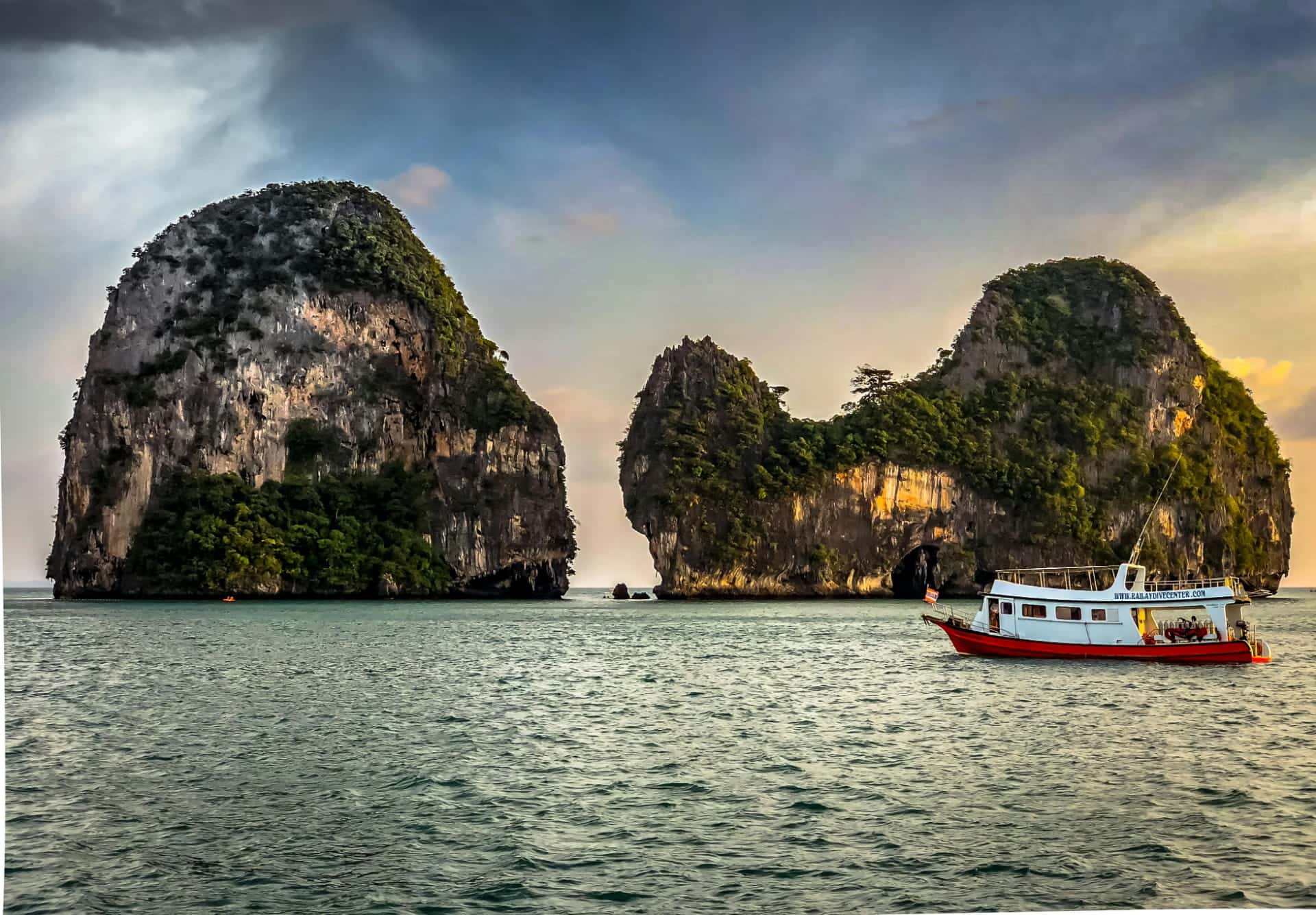 Premium Global Travel Destination